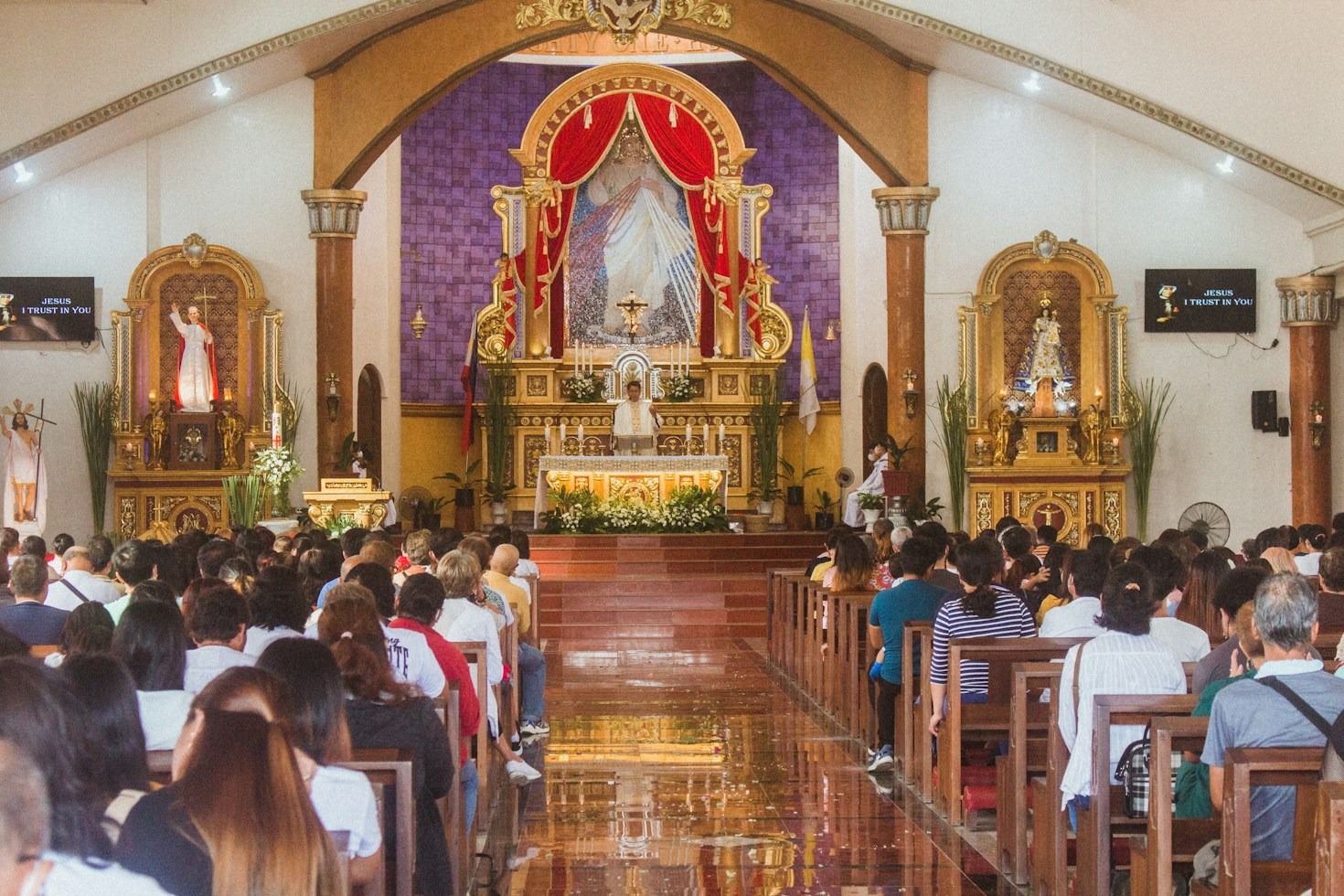 Najbardziej poruszające cuda eucharystyczne w historii Kościoła