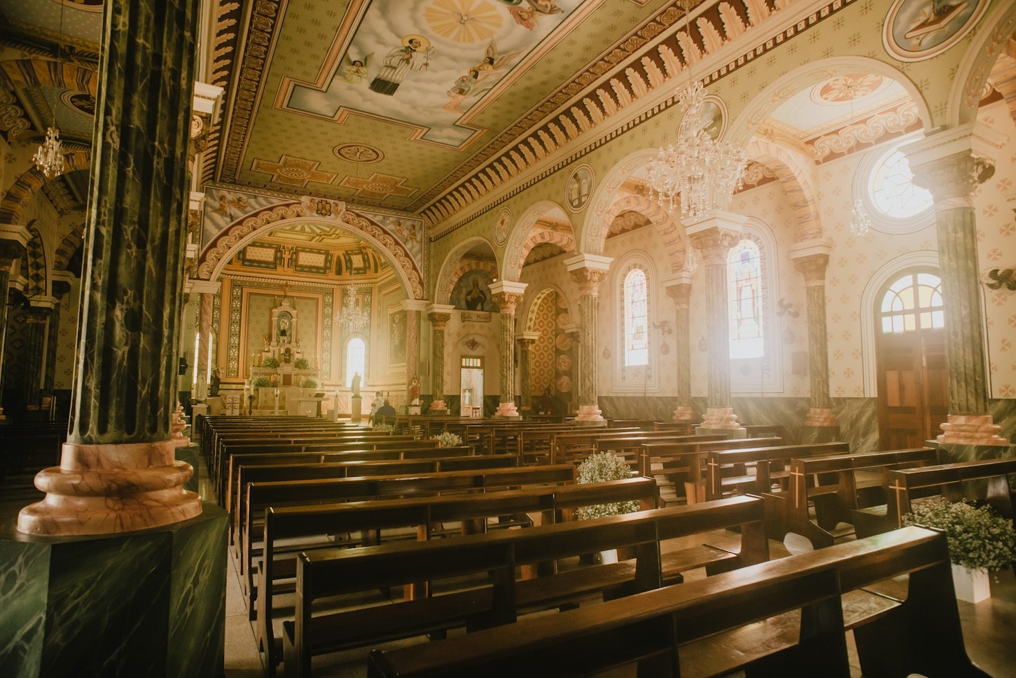 Liturgia słowa na co dzień: jak czytać Pismo Święte